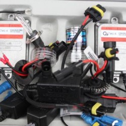 Κιτ xenon H7 35W 5000K - MC5 CANBUS SLIM Κιτ xenon H7 35W 5000K - MC5 CANBUS SLIM