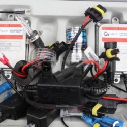 Κιτ xenon H7 55W 6000K - M5 FAST BRIGHT SLIM Κιτ xenon H7 55W 6000K - M5 FAST BRIGHT SLIM