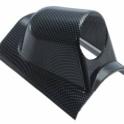 Κονσόλα - βάση κολώνας για 1 όργανο μέτρησης - carbon