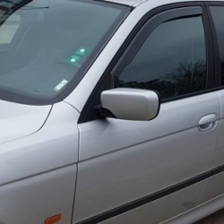 Ανεμοθραύστες για BMW 5 E39  (1995-2003) sedan , combi - 2  τμχ. εμπρός Ανεμοθραύστες για BMW 5 E39  (1995-2003) sedan , combi - 2  τμχ. εμπρός