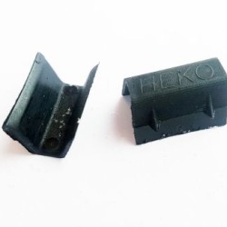 Πιαστράκι για ανεμοθραύστες Heko 1τμχ. Πιαστράκι για ανεμοθραύστες Heko 1τμχ.