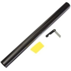 Φιλμ παραθύρων - 95% σκουρότητα Janey Φιλμ παραθύρων - 95% σκουρότητα Janey