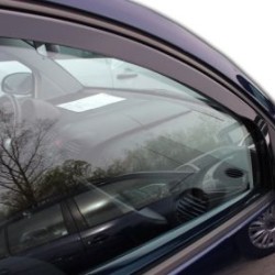 Ανεμοθραύστες για Vw New Beetle (1997-2010) 3 πορτο Ανεμοθραύστες για Vw New Beetle (1997-2010) 3 πορτο