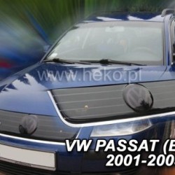Ανεμοθραύστης μάσκας για VW Passat B5 (2001-2005) Ανεμοθραύστης μάσκας για VW Passat B5 (2001-2005)