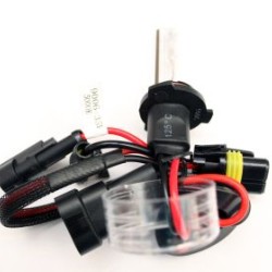 Λάμπα xenon 9005 5000K 35W - χωρίς εγγύηση - 1τμχ. Λάμπα xenon 9005 5000K 35W - χωρίς εγγύηση - 1τμχ.