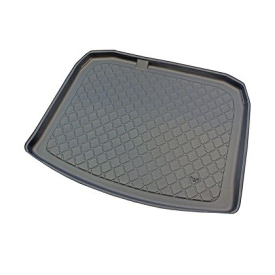 Πατάκι για πορτ - μπαγκάζ για  Audi A3 8P (2003 - 2012) Hatchback/Sportback - except Quattro - 1τμχ.