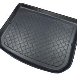 Πατάκι για πορτ - μπαγκάζ για  Audi TT (8J) & (FV) Coupe / TT (8J) & (FV) Coupe Quattro  (2006+) back seats not leaning forward and no ski sack - 1τμχ.