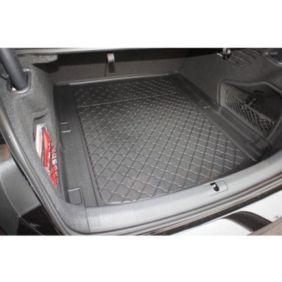 Πατάκι για πορτ - μπαγκάζ για  Audi A4 B9 (2015+) Sedan / A5 Coupe (2016-2024) - 1τμχ.