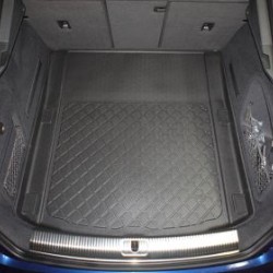 Πατάκι για πορτ - μπαγκάζ για  Audi A5 F5 (2016-2024) Sportback - 1τμχ.