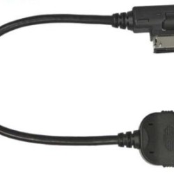 USB interface καλώδιο προς iPod/iPhone/iPad  για αυτοκίνητα με AMI interface