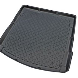 Πατάκι για πορτ - μπαγκάζ για  Audi A4 B6/B7 (2000-2008) Sedan / Seat Exeo (2008-2013) Sedan - 1τμχ.