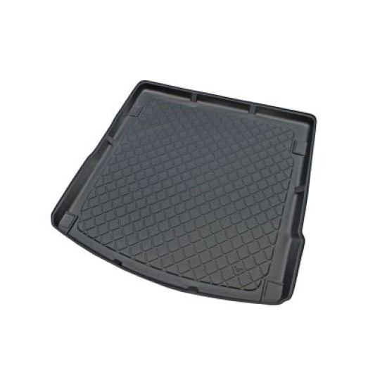Πατάκι για πορτ - μπαγκάζ για  Audi A4 B6/B7 (2000-2008) Sedan / Seat Exeo (2008-2013) Sedan - 1τμχ.