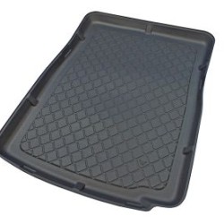 Πατάκι για πορτ - μπαγκάζ για  BMW 7 (F01) Sedan (2008-2015) - 1τμχ.