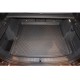 Πατάκι για πορτ - μπαγκάζ για  BMW X1 (F48) SUV 5 door (2015-2022) back seat not moving (back-forth) - 1τμχ.