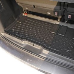 Πατάκι πορτ - μπαγκάζ για Citroen Jumpy SpaceTourer L2 / Peugeot Expert Traveller L2 / Toyota ProAce Verso L2 VAN 5d (2016+) / Opel Zafira Life / Vivaro (2019+) - behind 3rd row of seats Πατάκι πορτ - μπαγκάζ για Citroen Jumpy SpaceTourer L2 / Peugeot Expert Traveller L2 / Toyota ProAce Verso L2 VAN 5d (2016+) / Opel Zafira Life / Vivaro (2019+) - behind 3rd row of seats