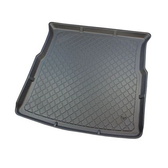 Πατάκι για πορτ - μπαγκάζ για  Ford S-Max I VAN 5d  (2006-2015) 5 seats - 1τμχ.
