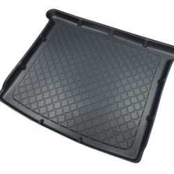 Πατάκι για πορτ - μπαγκάζ για  Ford Grand C-MAX  VAN 5d  (2010+) 7 seats; 3rd row pulled down - 1τμχ.