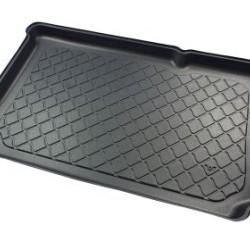 Πατάκι για πορτ - μπαγκάζ για  Ford Fiesta VIII Hatchback 5d  (2017+) lower boot; without height adjustable boot floor - 1τμχ.