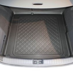 Πατάκι για πορτ - μπαγκάζ για  Hyundai Ioniq Hybrid / Elektro Hatchback 5d  (2016-2021) - 1τμχ.