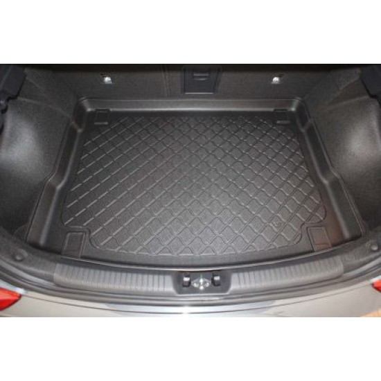 Πατάκι για πορτ - μπαγκάζ για  Hyundai i30 III PD HB/5d  (2017+)  / Kia Ceed (CD) HB/5  (2018+) Kia Ceed (CD) HB/5 (2018+) upper boot; with variable height boot floor, except 48V Hybrid - 1τμχ.