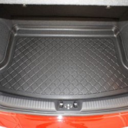 Πατάκι για πορτ - μπαγκάζ για  Hyundai i30 III (PD) Hatchback 5d  (2017+) lower boot; no variable height boot floor, except 48V Hybrid - 1τμχ. Πατάκι για πορτ - μπαγκάζ για  Hyundai i30 III (PD) Hatchback 5d  (2017+) lower boot; no variable height boot floor, except 48V Hybrid - 1τμχ.
