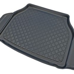 Πατάκι για πορτ - μπαγκάζ για   Jaguar XJ 351 + Facelift  (2015) Sedan (2009+) left wing removable for facelifted models / models with nets - 1τμχ.