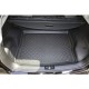 Πατάκι λαστιχένιο για πορτ - μπαγκάζ για  Kia Niro / Niro PEHV Hybrid / Electric (2016-2022) - upper boot (with organizer) right wing removable for batteries - 1τμχ.