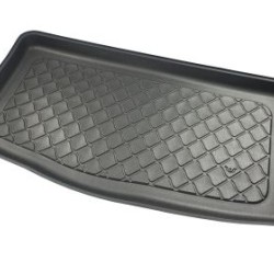 Πατάκι λαστιχένιο για πορτ - μπαγκάζ για  Kia Picanto III (JA) Hatchback 5d  (2017+) lower boot; without adjustable floor tray - 1τμχ.