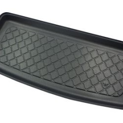 Πατάκι λαστιχένιο για πορτ - μπαγκάζ για  Kia Picanto III (JA) Hatchback 5d  (2017+) upper boot; on adjustable boot floor - 1τμχ.