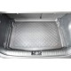 Πατάκι λαστιχένιο για πορτ - μπαγκάζ για  Kia Stonic SUV 5 door  (2017+) lower boot; no / under adjustable boot floor - 1τμχ.