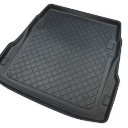 Πατάκι λαστιχένιο για πορτ - μπαγκάζ για Mercedes S W 222 Sedan  (2013+) not for hybrid models; models with back seat moving - 1τμχ.