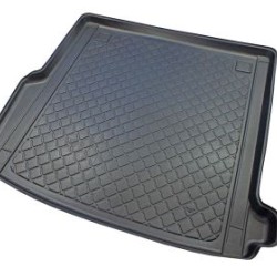 Πατάκι λαστιχένιο για πορτ - μπαγκάζ για  Mercedes E W 213 T-Model (Combi) Combi  (2016+) incl. models with rails - 1τμχ.