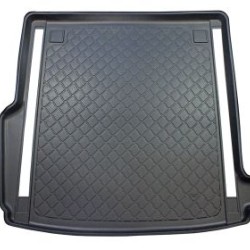 Πατάκι λαστιχένιο για πορτ - μπαγκάζ για  Mercedes E W 213 T-Model (Combi) Combi  (2016+) incl. models with rails - 1τμχ.