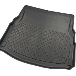 Πατάκι λαστιχένιο για πορτ - μπαγκάζ για  Mercedes E Class (C 238) Coupe  (2017+) - 1τμχ.