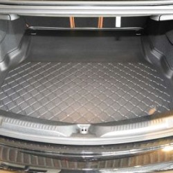 Πατάκι λαστιχένιο για πορτ - μπαγκάζ για  Mercedes E Class (C 238) Coupe  (2017+) - 1τμχ.
