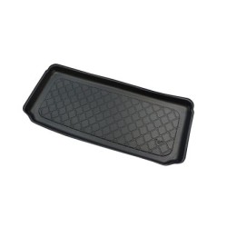 Πατάκι για πορτ - μπαγκάζ για Mini (F56) 3 door Hatchback 3d (2014+) upper boot (height adjustable boot floor in upper position flat loading threshold from tailagate to back seats) - 1τμχ. Πατάκι για πορτ - μπαγκάζ για Mini (F56) 3 door Hatchback 3d (2014+) upper boot (height adjustable boot floor in upper position flat loading threshold from tailagate to back seats) - 1τμχ.