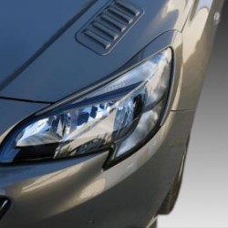 Φρυδάκια φαναριών για  Opel Corsa E