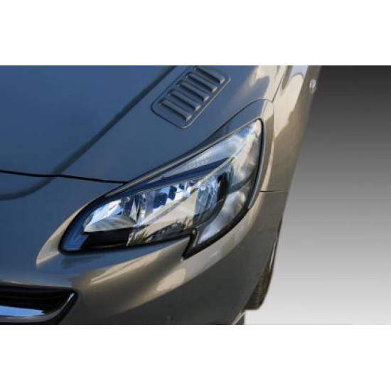 Φρυδάκια φαναριών για  Opel Corsa E