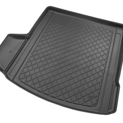 Πατάκι λαστιχένιο για πορτ - μπαγκάζ για  Opel Insignia B Sports Tourer Combi  (2017+) incl. models with rails - 1τμχ.