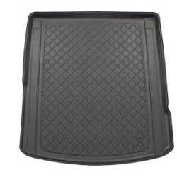 Πατάκι λαστιχένιο για πορτ - μπαγκάζ για  Opel Insignia B Sports Tourer Combi  (2017+) incl. models with rails - 1τμχ.