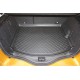 Πατάκι λαστιχένιο για πορτ - μπαγκάζ για  Renault Scenic IV VAN 5d  (2016+) 5 seats; on adjustable boot floor in upper position (flat loading threshold) - 1τμχ.