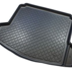 Πατάκι λαστιχένιο για πορτ - μπαγκάζ για  Renault Megane GrandCoupé IV Sedan  (2017+) right wing removable - 1τμχ.