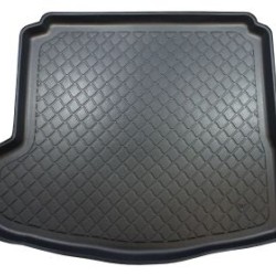 Πατάκι λαστιχένιο για πορτ - μπαγκάζ για  Renault Megane GrandCoupé IV Sedan  (2017+) right wing removable - 1τμχ.