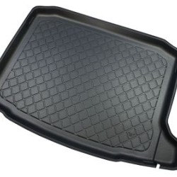 Πατάκι λαστιχένιο για πορτ - μπαγκάζ για  Seat Ateca SUV 5 door  (2016+) without adjustable boot floor (lower boot) - 1τμχ.