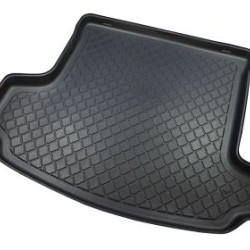 Πατάκι λαστιχένιο για πορτ - μπαγκάζ για  Skoda Kodiaq SUV 5 door  (2017+) 7 seats; third row pulled down - 1τμχ.