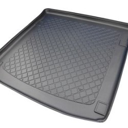 Πατάκι λαστιχένιο για πορτ - μπαγκάζ για  Ssangyong Rexton II ( Y400) SUV 5 door  (2017+) 5 seats - 1τμχ.