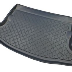 Πατάκι λαστιχένιο για πορτ - μπαγκάζ για  Subaru XV SUV 5 door  (2012+) / Subaru Impreza IV (GH) Hatchback 5d  (2011+) - 1τμχ.