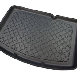 Πατάκι λαστιχένιο για πορτ - μπαγκάζ για  Toyota Yaris III Hatchback 3/5d  (2011+) / Hybrid till (2014) lower boot - 1τμχ. Πατάκι λαστιχένιο για πορτ - μπαγκάζ για  Toyota Yaris III Hatchback 3/5d  (2011+) / Hybrid till (2014) lower boot - 1τμχ.