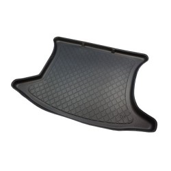 Πατάκι λαστιχένιο για πορτ - μπαγκάζ για  Toyota Verso VAN 5d  (2009+) 5/7 seats (3rd row pulled down) - 1τμχ. Πατάκι λαστιχένιο για πορτ - μπαγκάζ για  Toyota Verso VAN 5d  (2009+) 5/7 seats (3rd row pulled down) - 1τμχ.