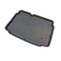 Πατάκι λαστιχένιο για πορτ - μπαγκάζ για  Vw Polo V (6R) Hatchback 3/5d  (2009+) lower boot - 1τμχ. Πατάκι λαστιχένιο για πορτ - μπαγκάζ για  Vw Polo V (6R) Hatchback 3/5d  (2009+) lower boot - 1τμχ.